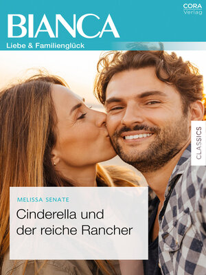 cover image of Cinderella und der reiche Rancher